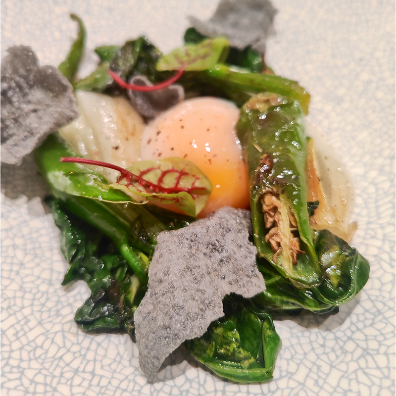私廚料理2